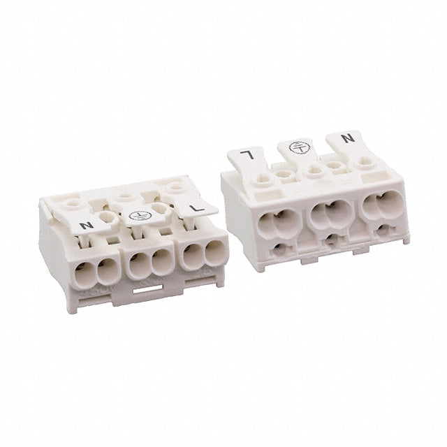 LK 980-01 RZ/ 3 BD N PE L