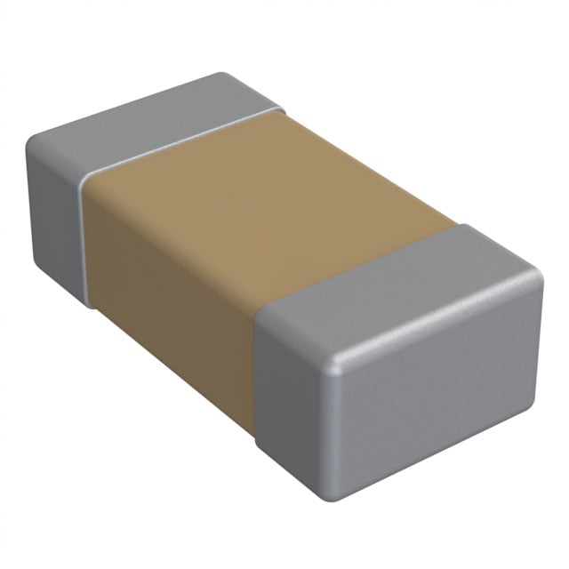 C0603C202J5GACTU