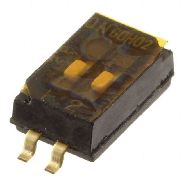 GDH10STR04