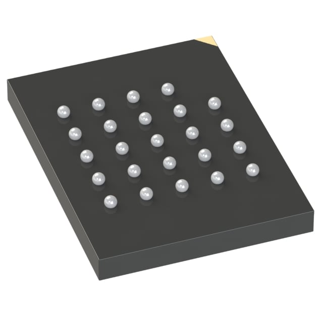 MX25UW6345GXDI00