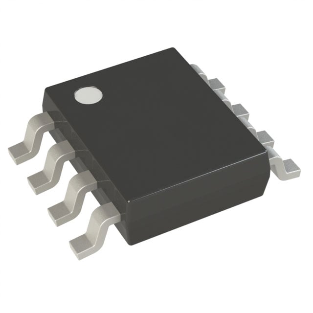 MX25U2032EMDI-12G