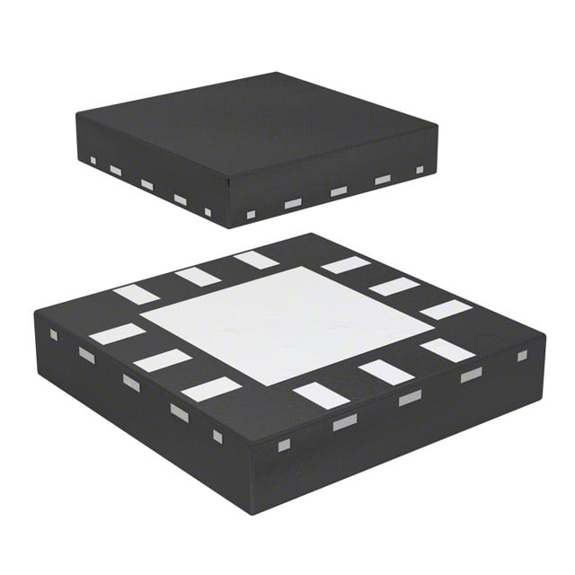 AS7620A-BQFT-500