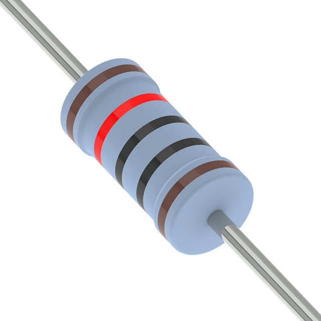 MFR50SFRF52-120R