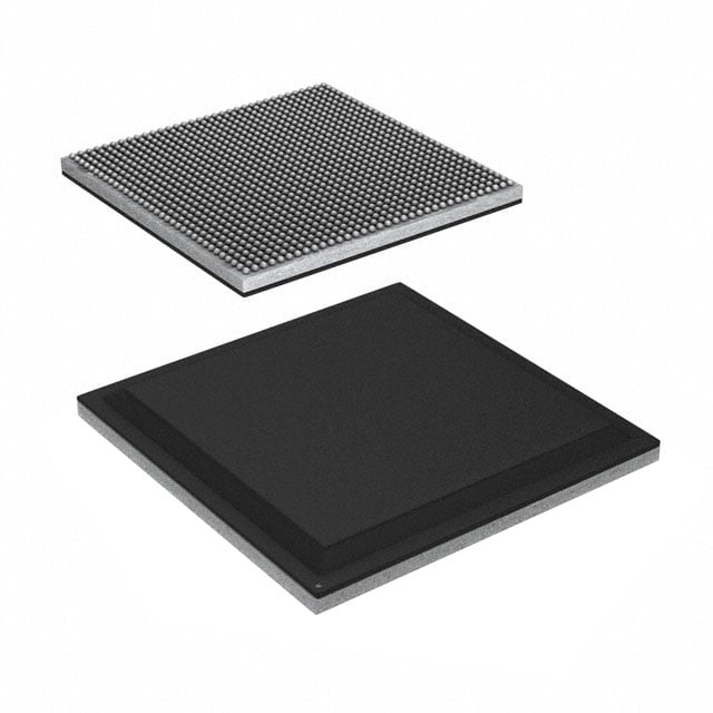 XC7VX415T-1FF1157I