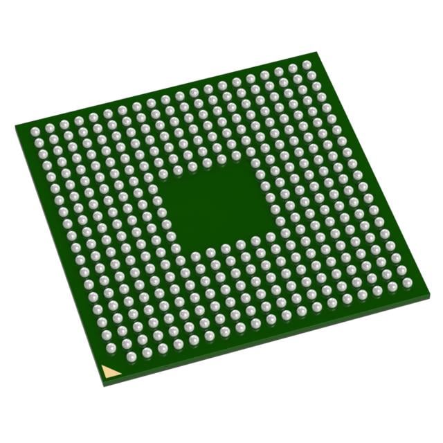 XC4VFX12-10SFG363C