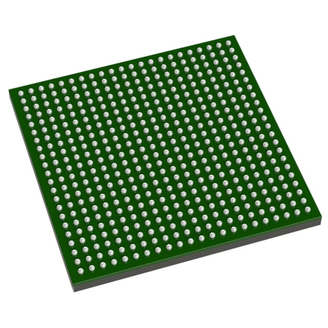 XC6SLX75T-2FGG484I