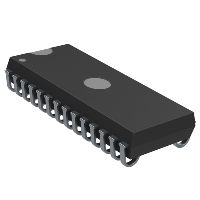 AS7C164A-15PCN