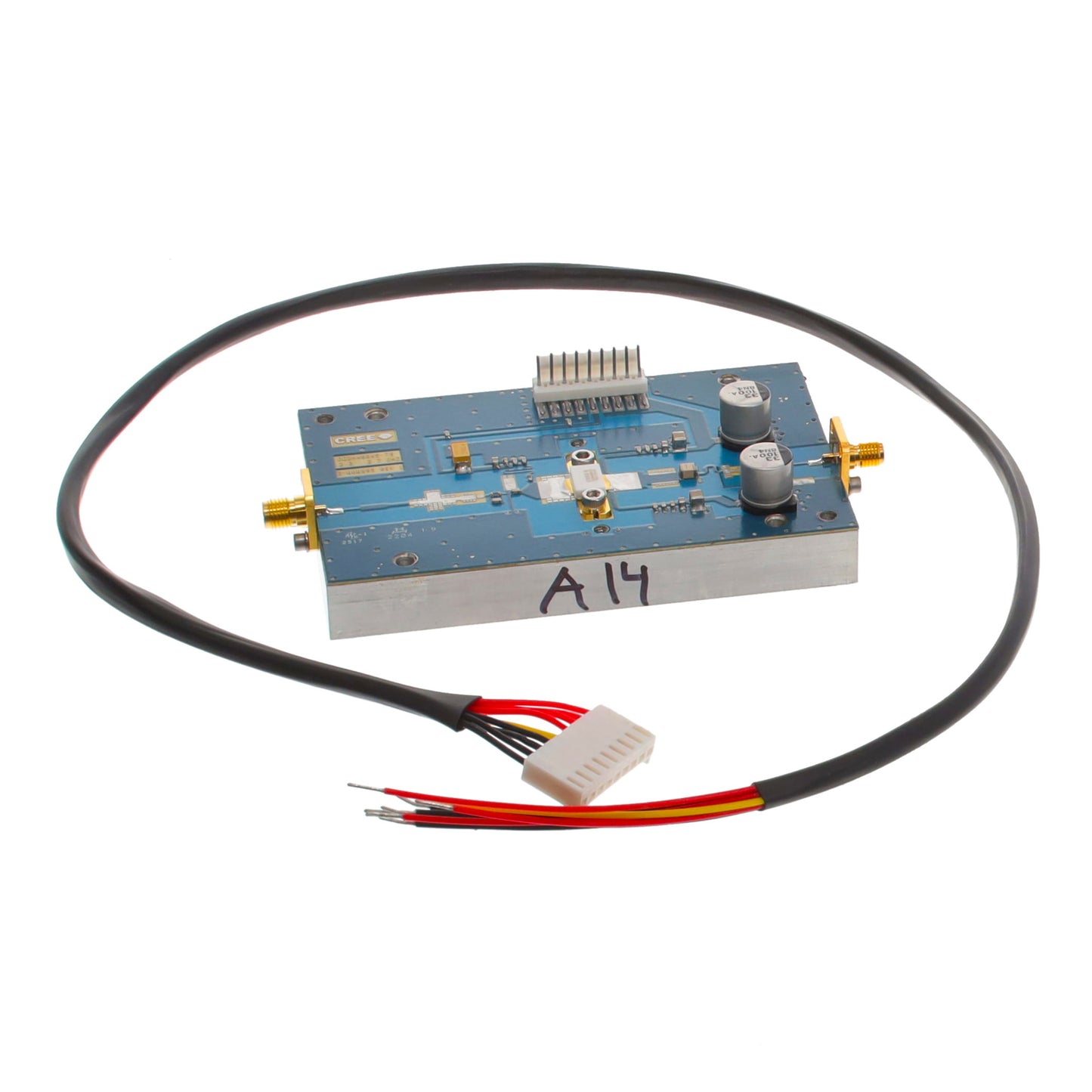 CG2H40045F-AMP