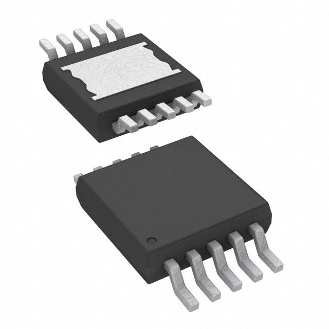 MIC2166YMME