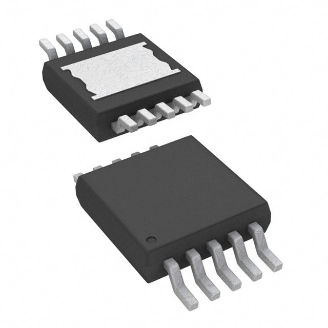 MIC2166YMME-TR