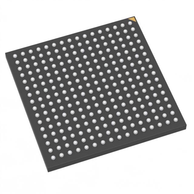 AGL600V5-FGG256