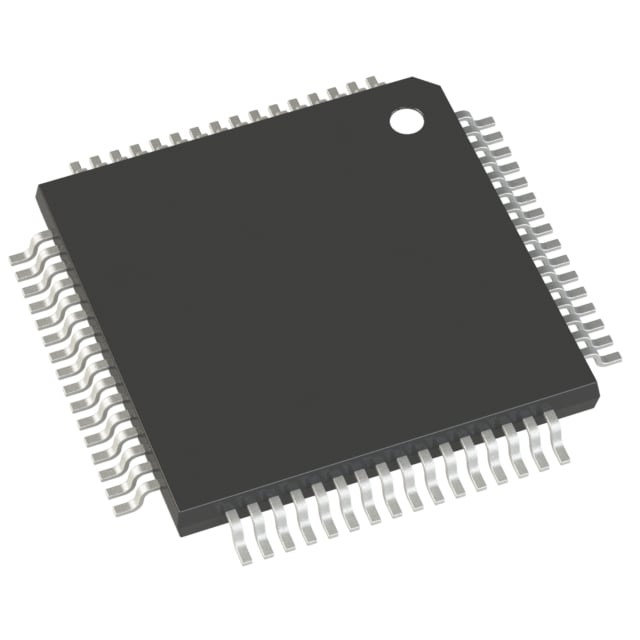 AT89C5130A-RDTIM