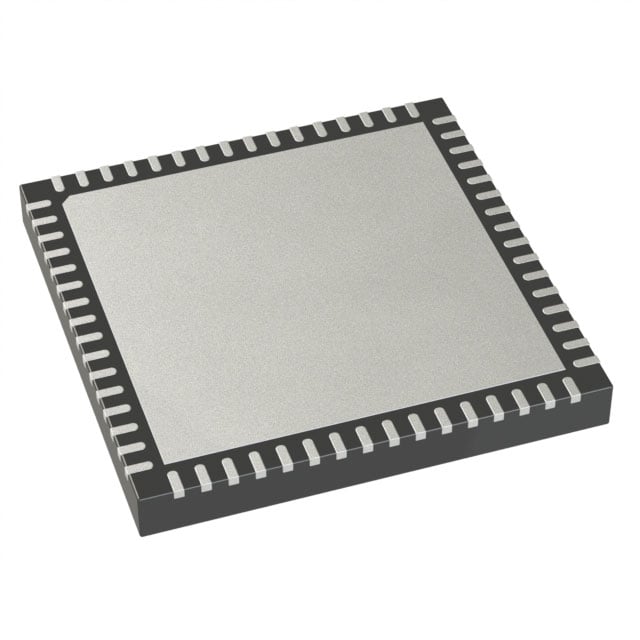 ATXMEGA256D3-MH