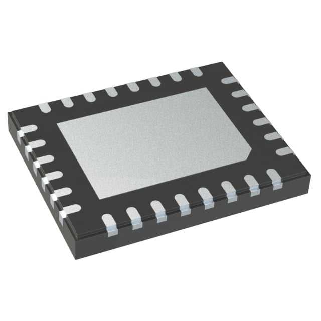 MIC4607A-1YMLVAO