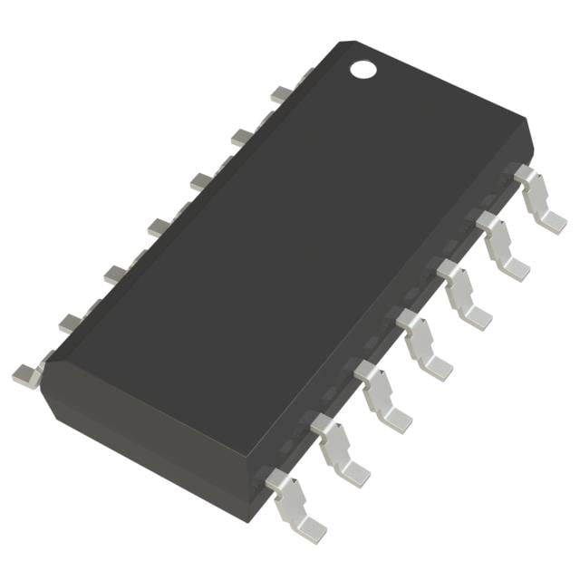 MIC4608YM