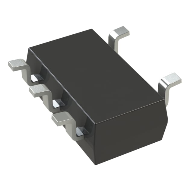 MIC5504-3.0YM5-T5