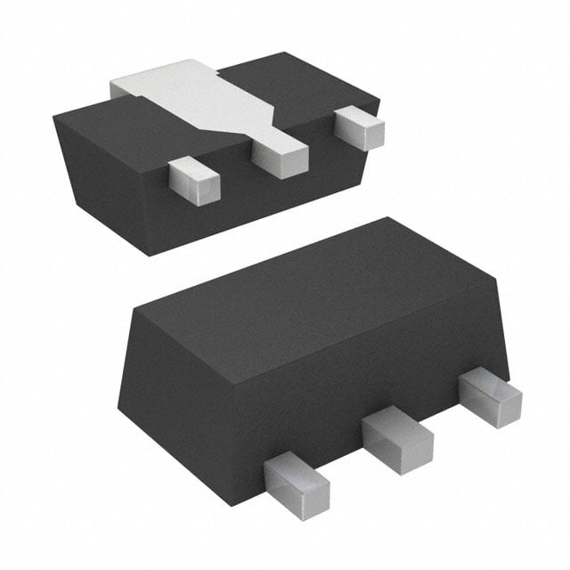 BCX53-16 TR PBFREE