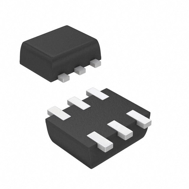 MP1653AGTF-Z