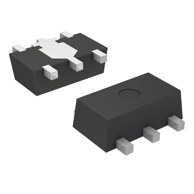S-19212D50H-U5T1U