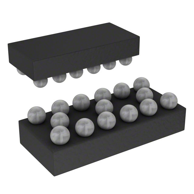 PESD3USB3S/CZ