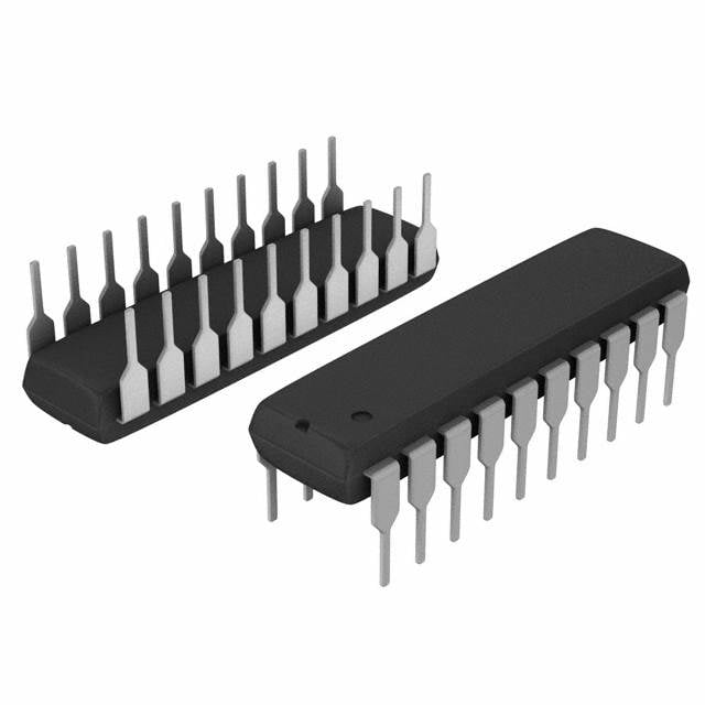 MAX1204AEPP+