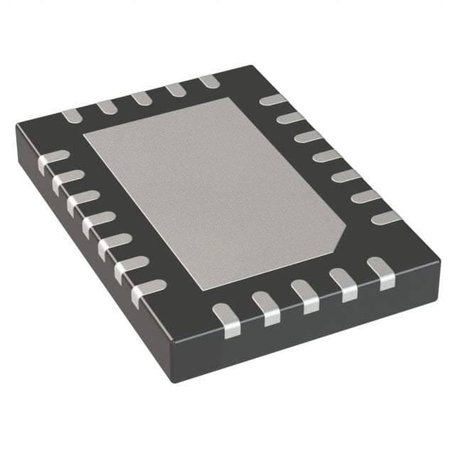 MAX25460ATGA/V+T