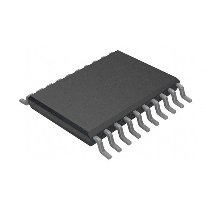 MAX14919AAUP+