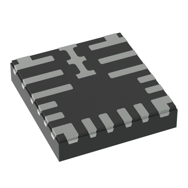 MAX20408AFOC/VY+