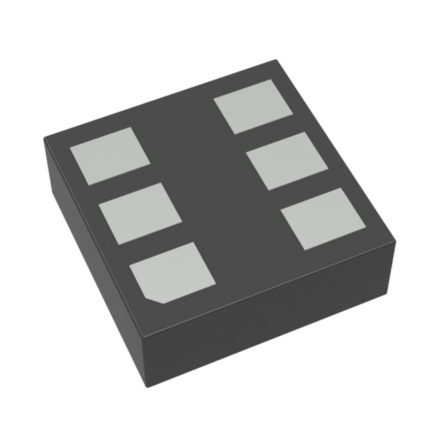 MAX31889ALT+