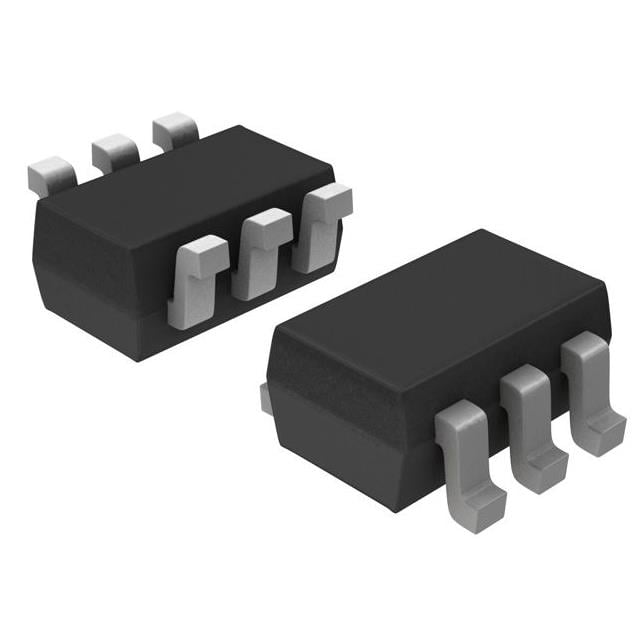 BAT54BR RF
