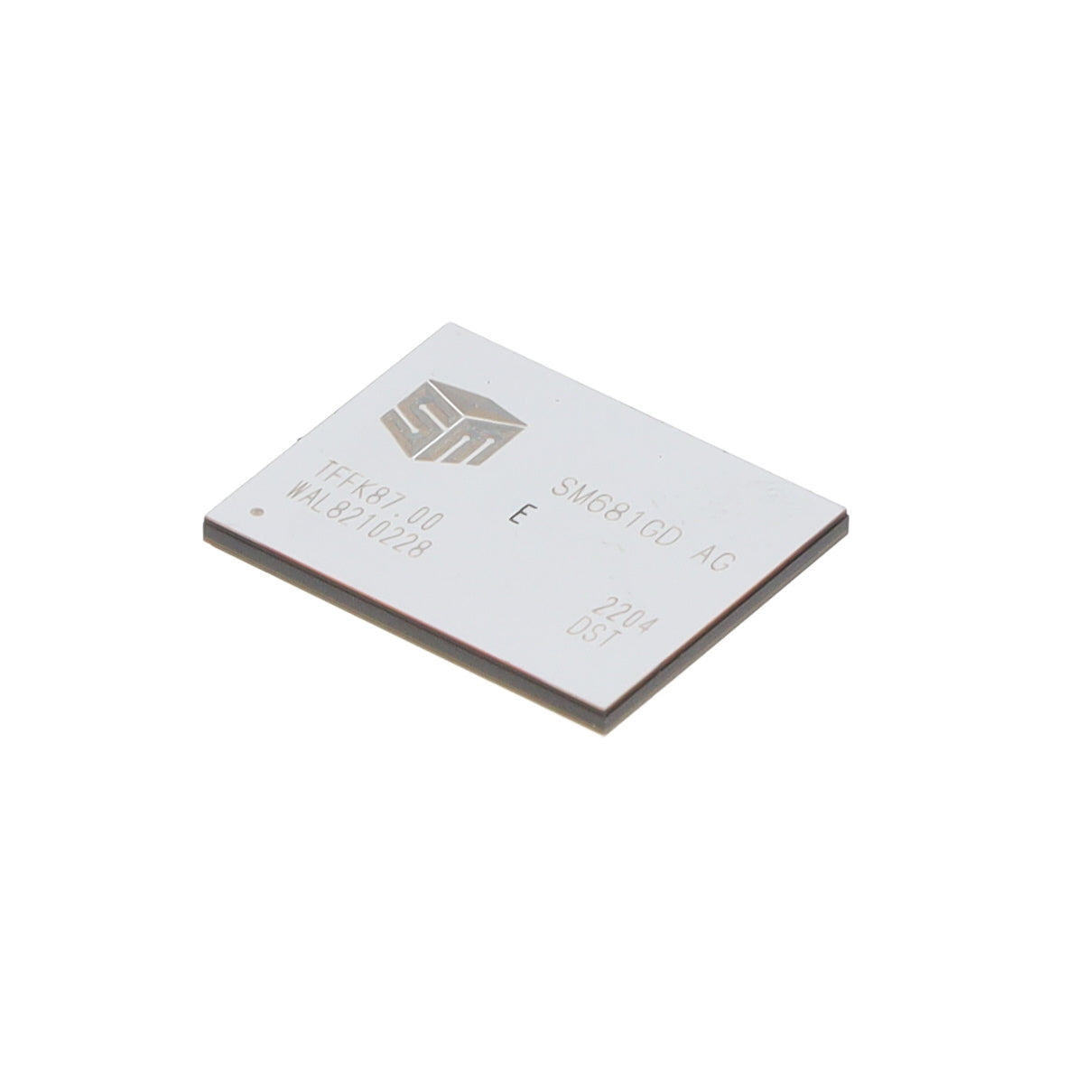 SM681GED AGST