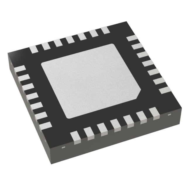 ISL6540ACRZ-T