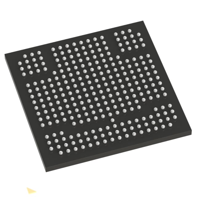 LFE5U-85F-8MG285I