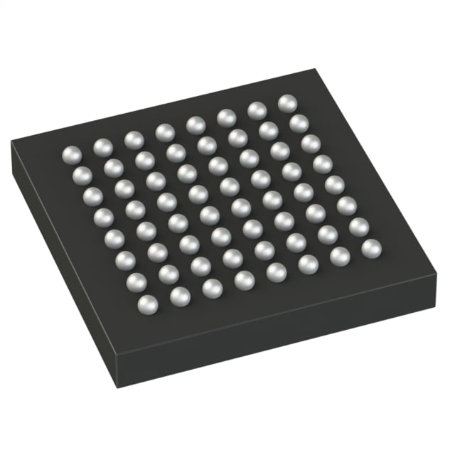LC4064ZE-4MN64C