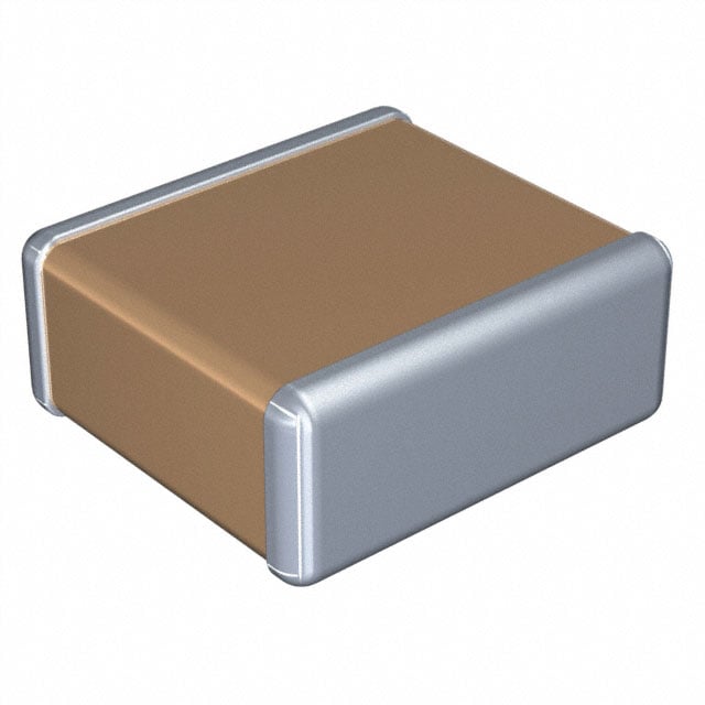 C2225C104KDRACTU