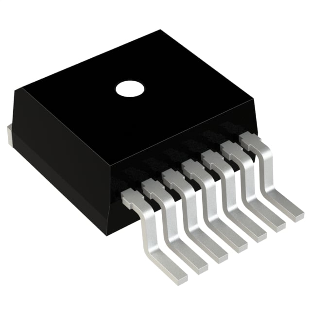 IXSA80N120L2-7TR