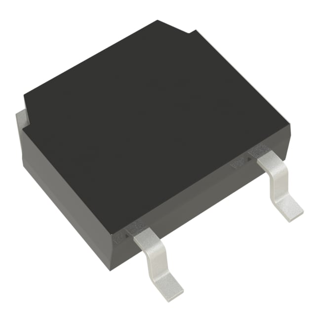 IXBT42N300HV