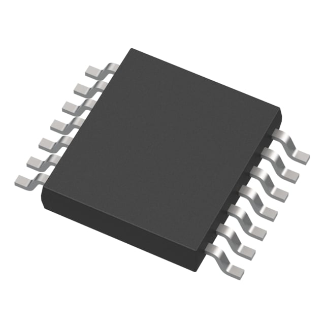 IS32LT3151A-ZLCA3-TR