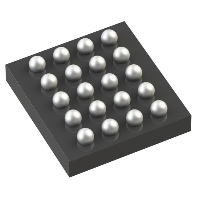TPS61310YFFT