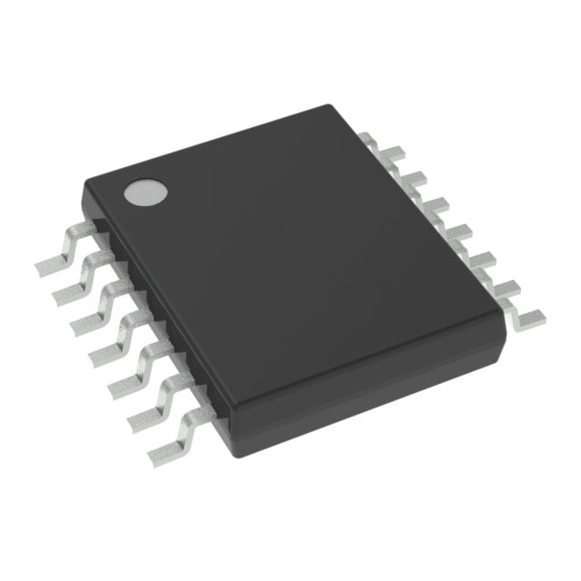 SN74AC3G98PWRQ1