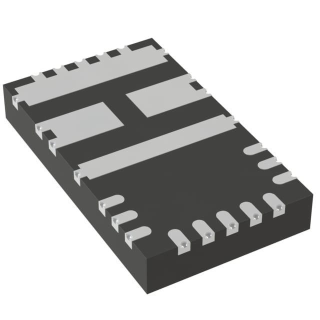 DRV8263SQVAKRQ1
