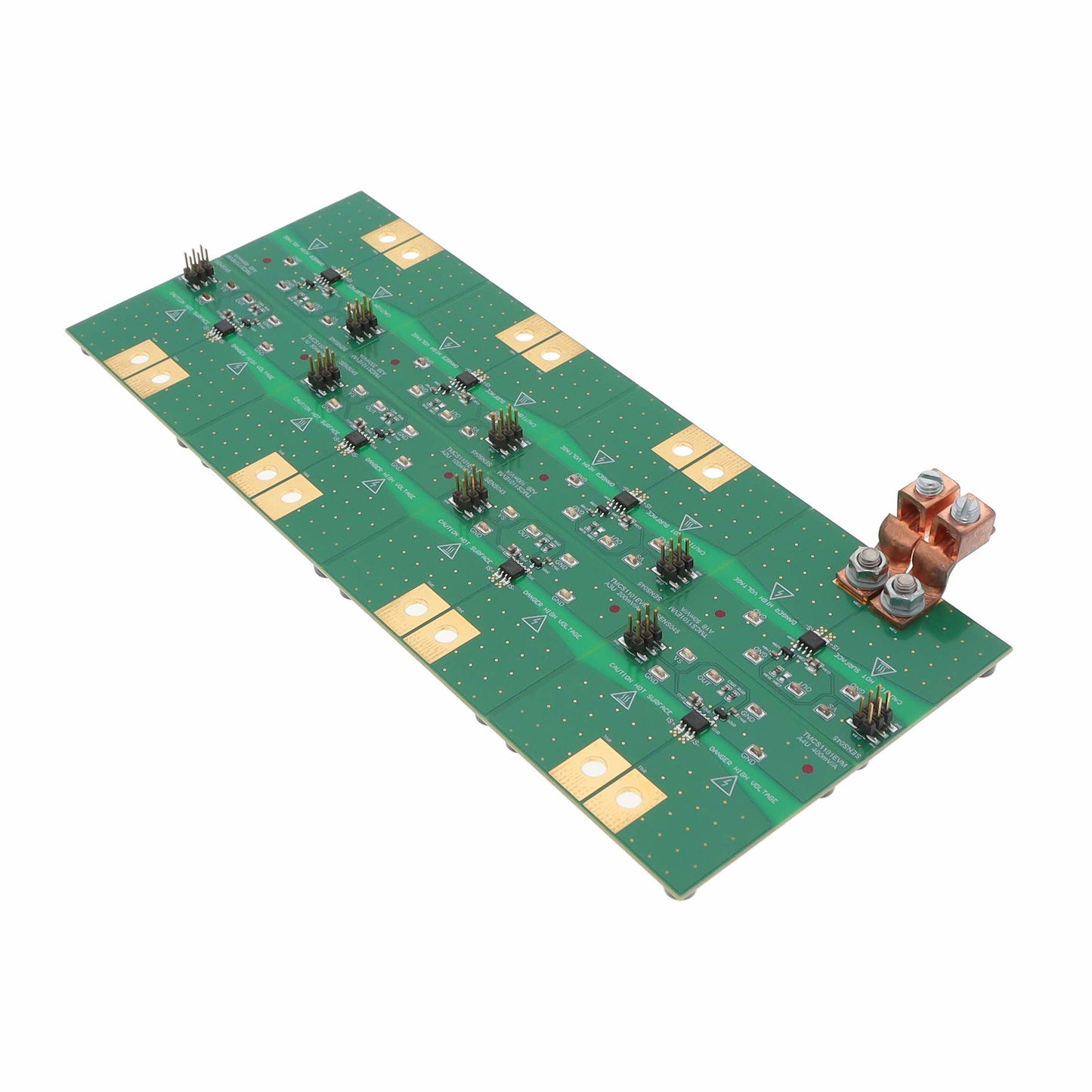 TMCS1101EVM