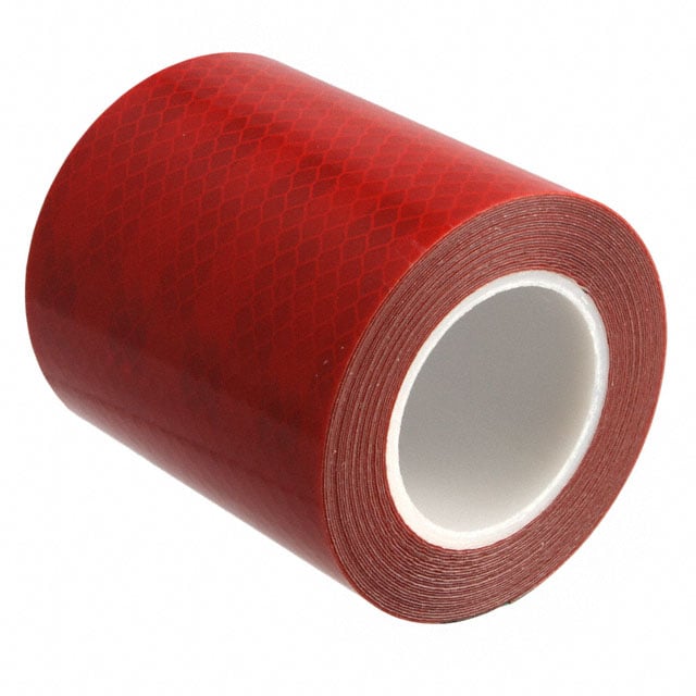 3M 3432 12" X 50YD