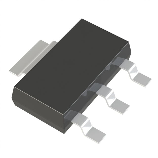 BCP5616QTA