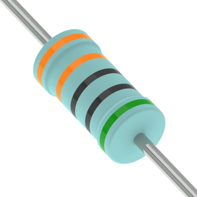 MFR-12DTD52-330R