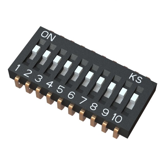 DHS 610 J