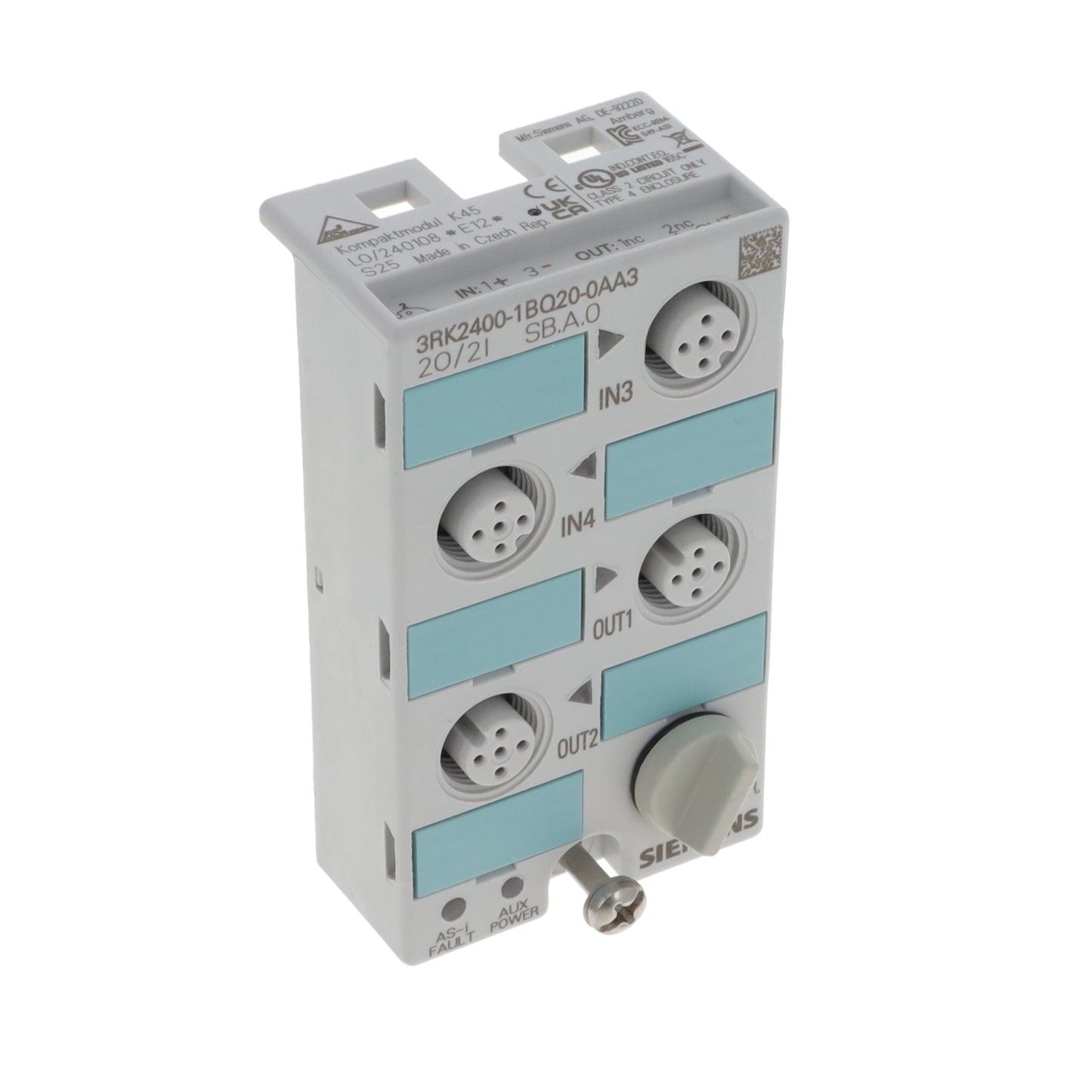 3RK24001BQ200AA3