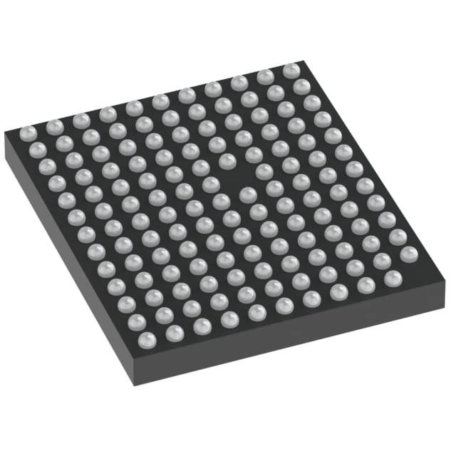 CYW43455XKUBGT