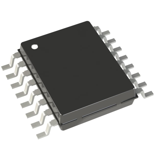 TLE5014C16XUMA1