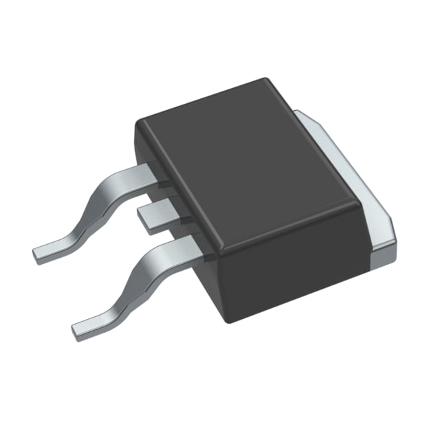 IRFS4410ZTRLPBF